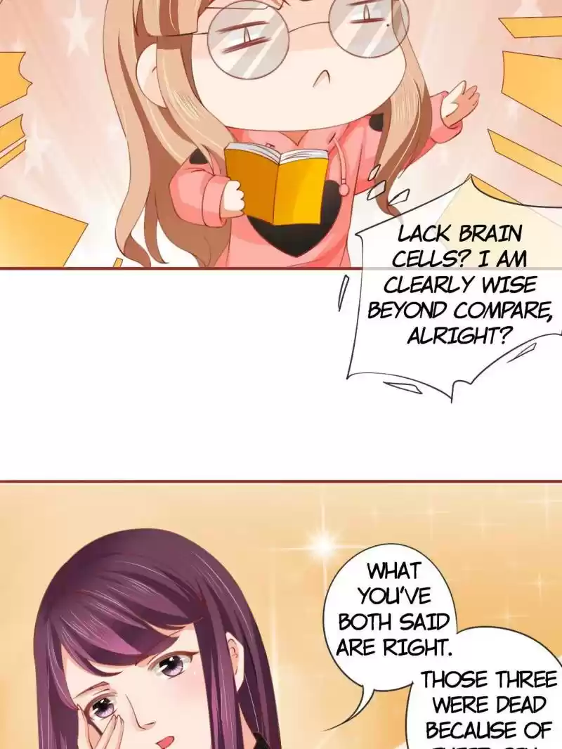 The Ghost Bride Ch.11