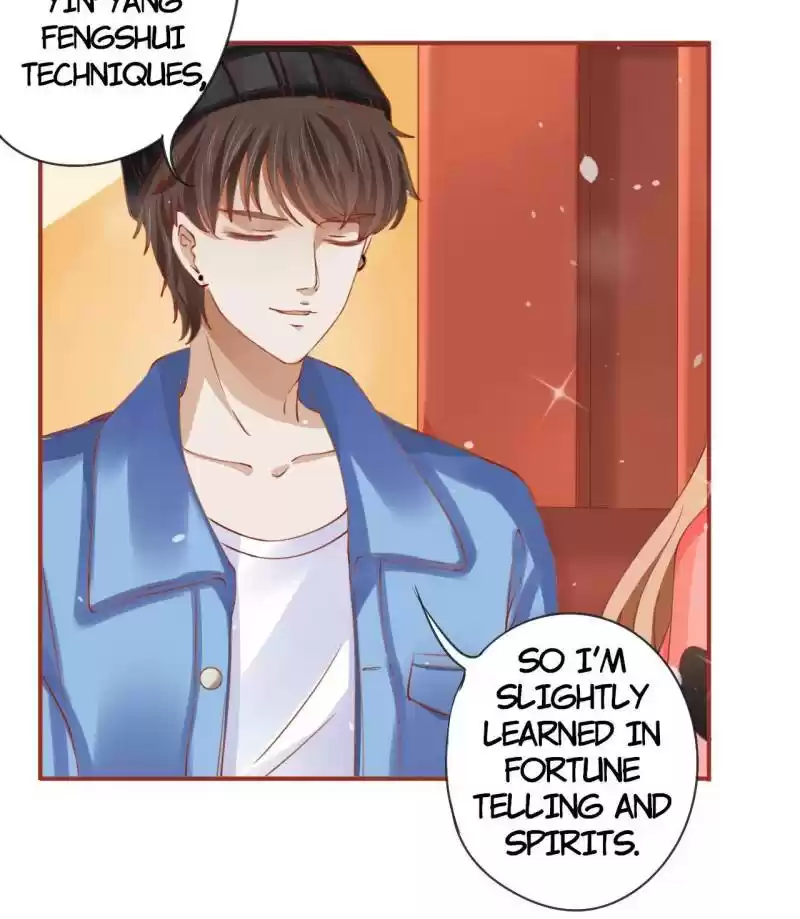 The Ghost Bride Ch.11