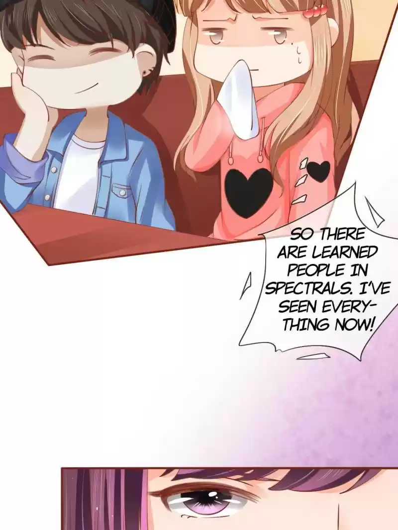 The Ghost Bride Ch.11