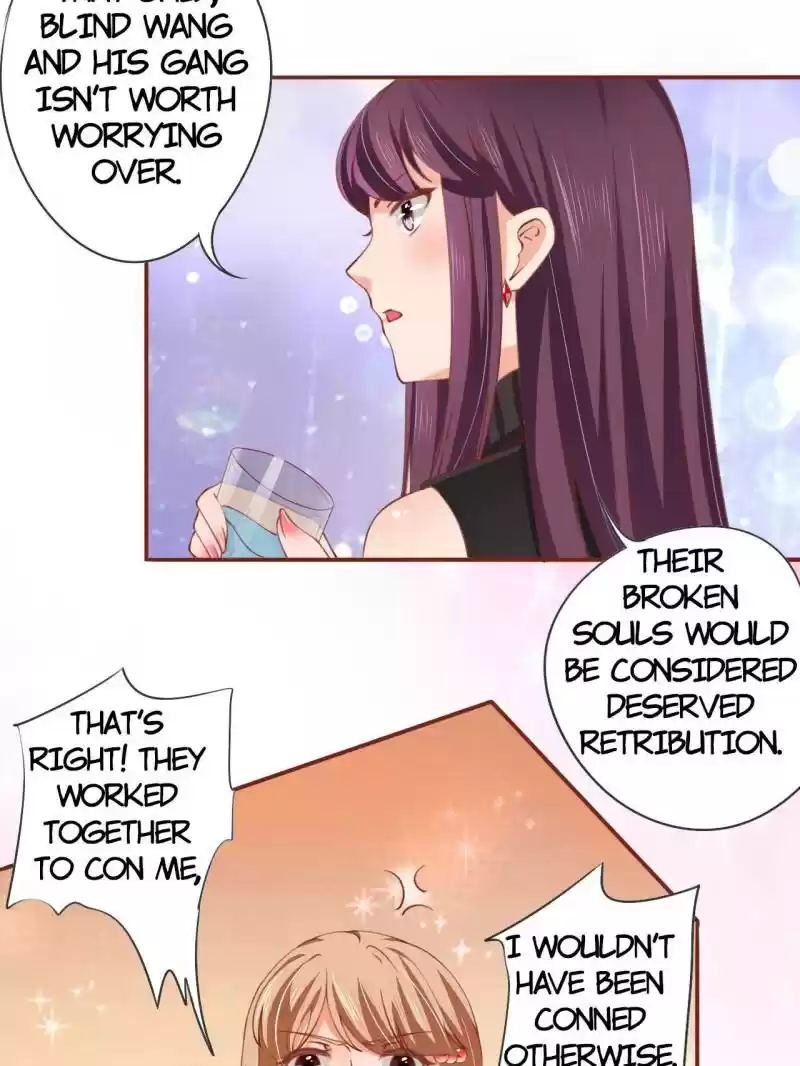 The Ghost Bride Ch.11