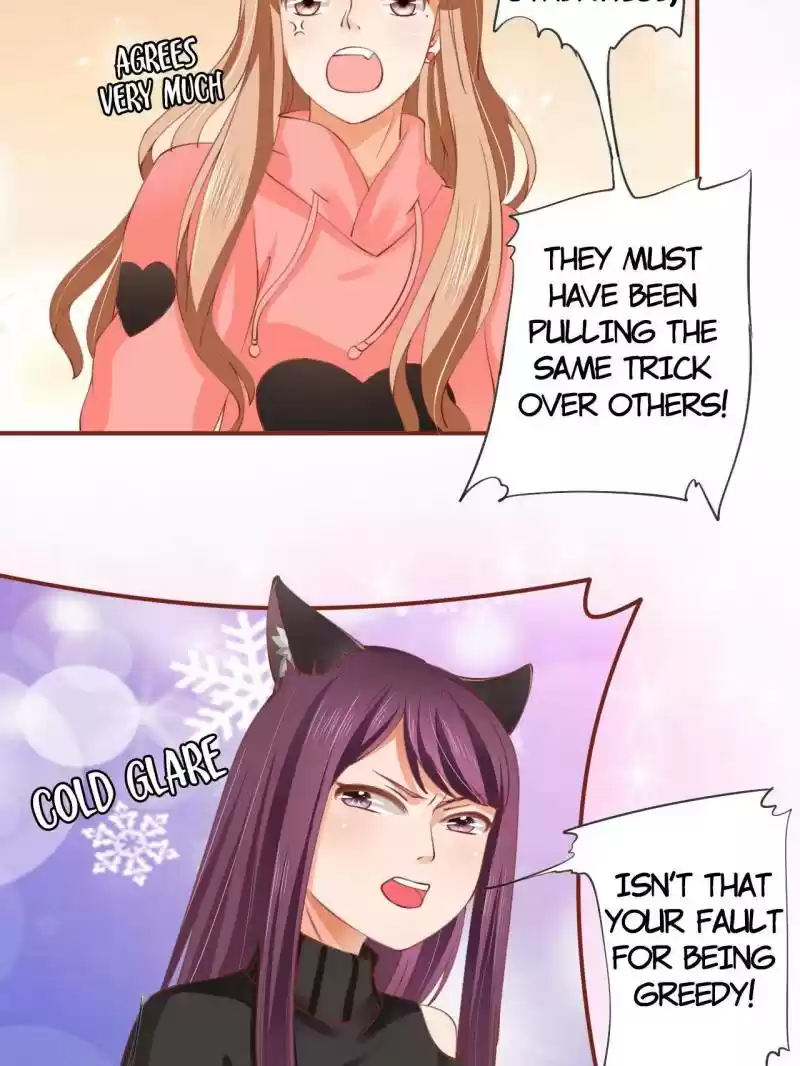 The Ghost Bride Ch.11