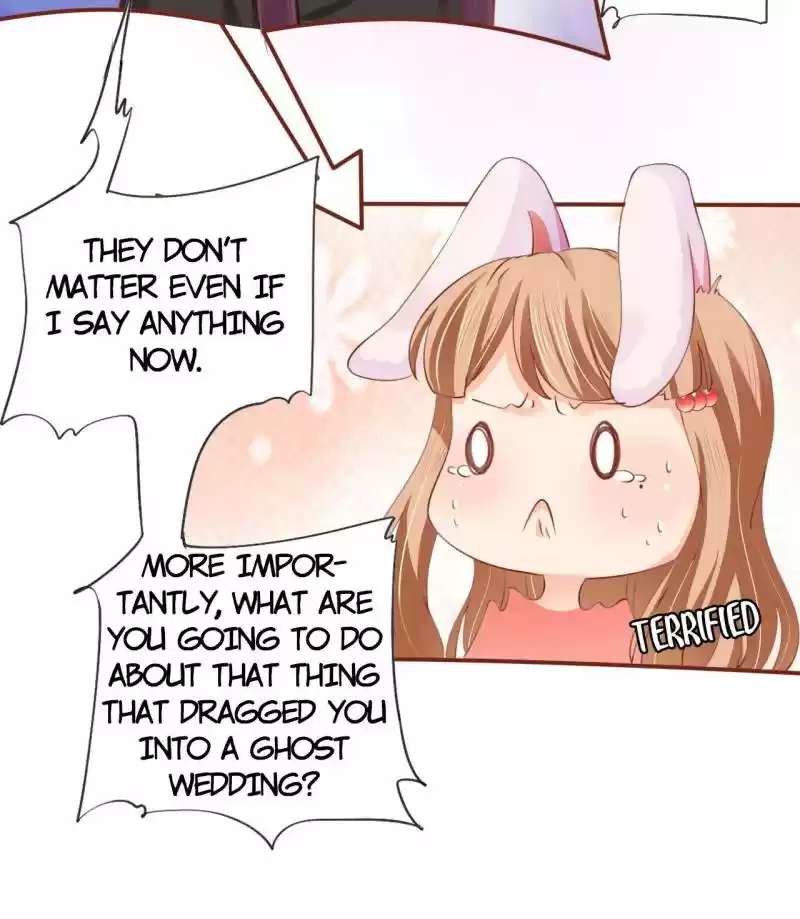 The Ghost Bride Ch.11