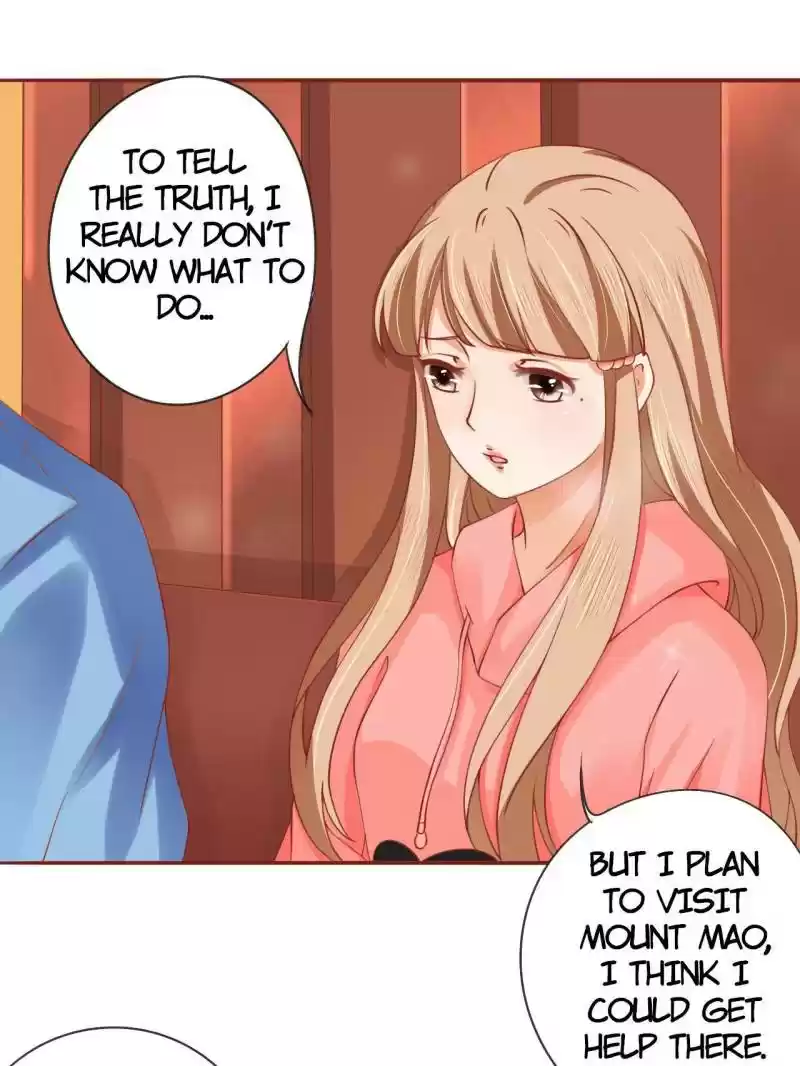 The Ghost Bride Ch.11