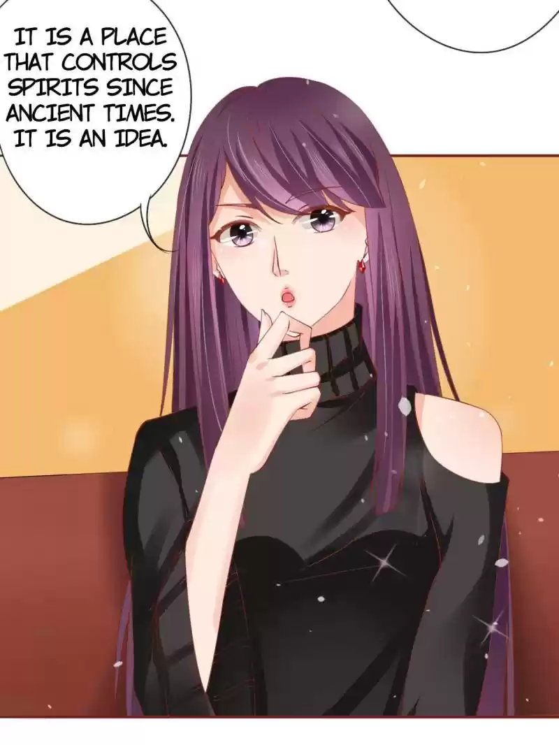 The Ghost Bride Ch.11