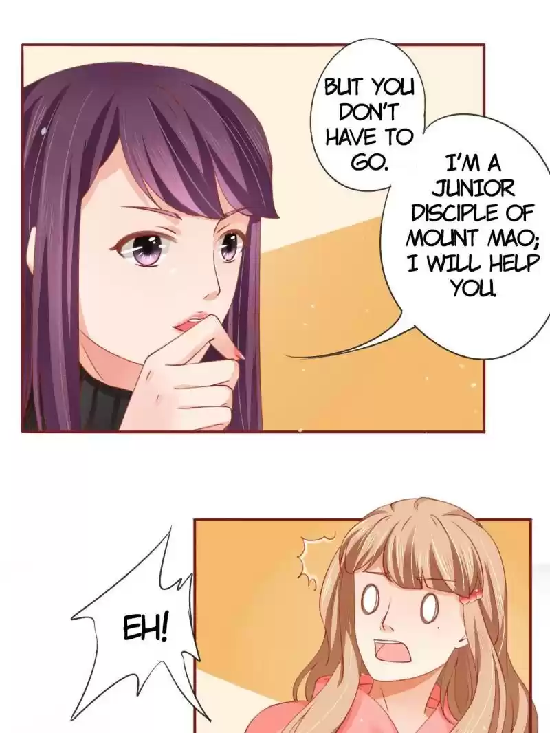 The Ghost Bride Ch.11