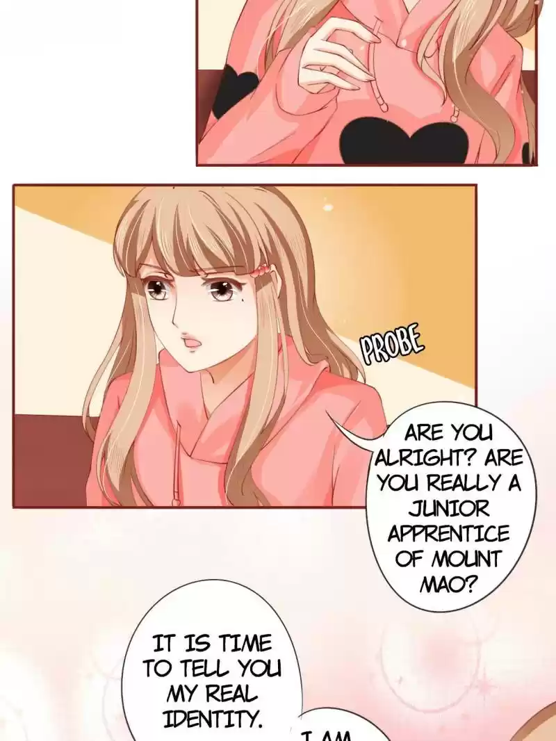 The Ghost Bride Ch.11