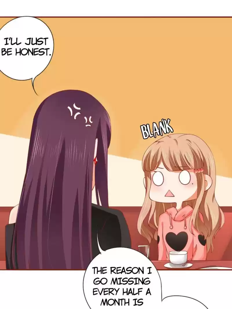 The Ghost Bride Ch.11