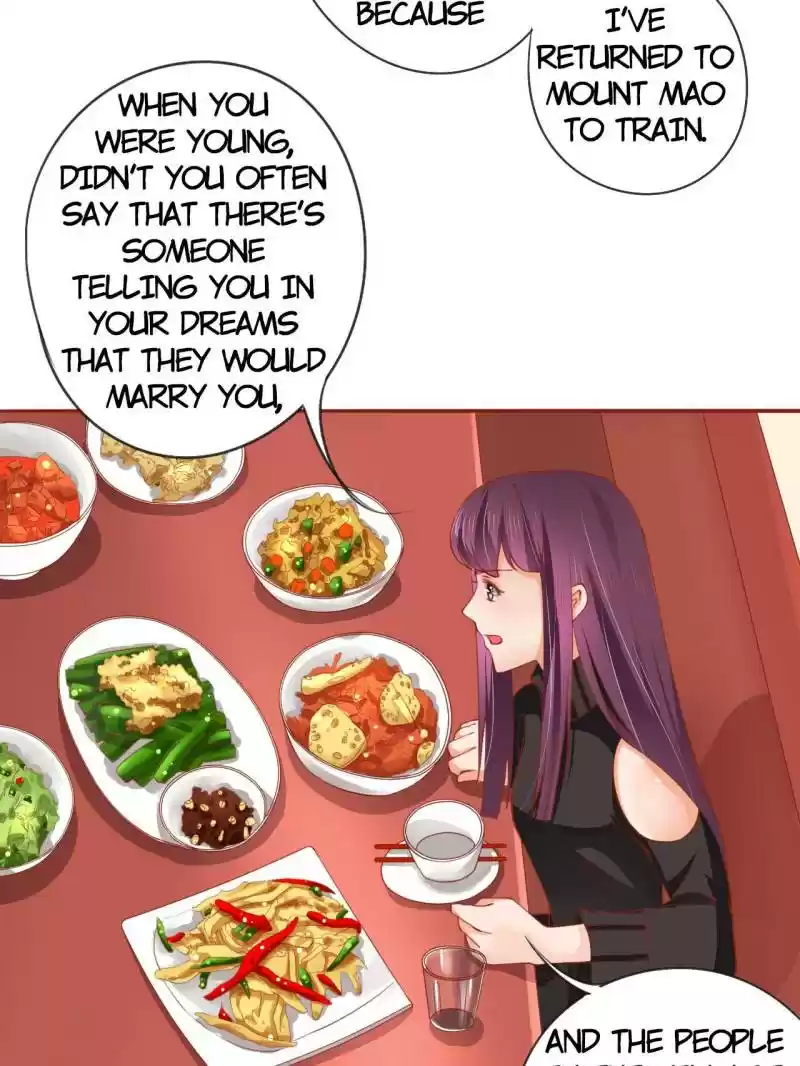 The Ghost Bride Ch.11