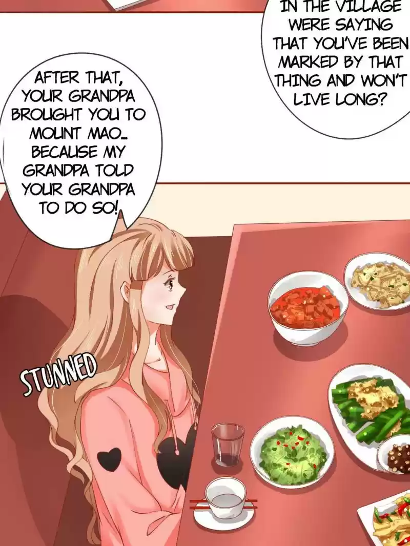 The Ghost Bride Ch.11