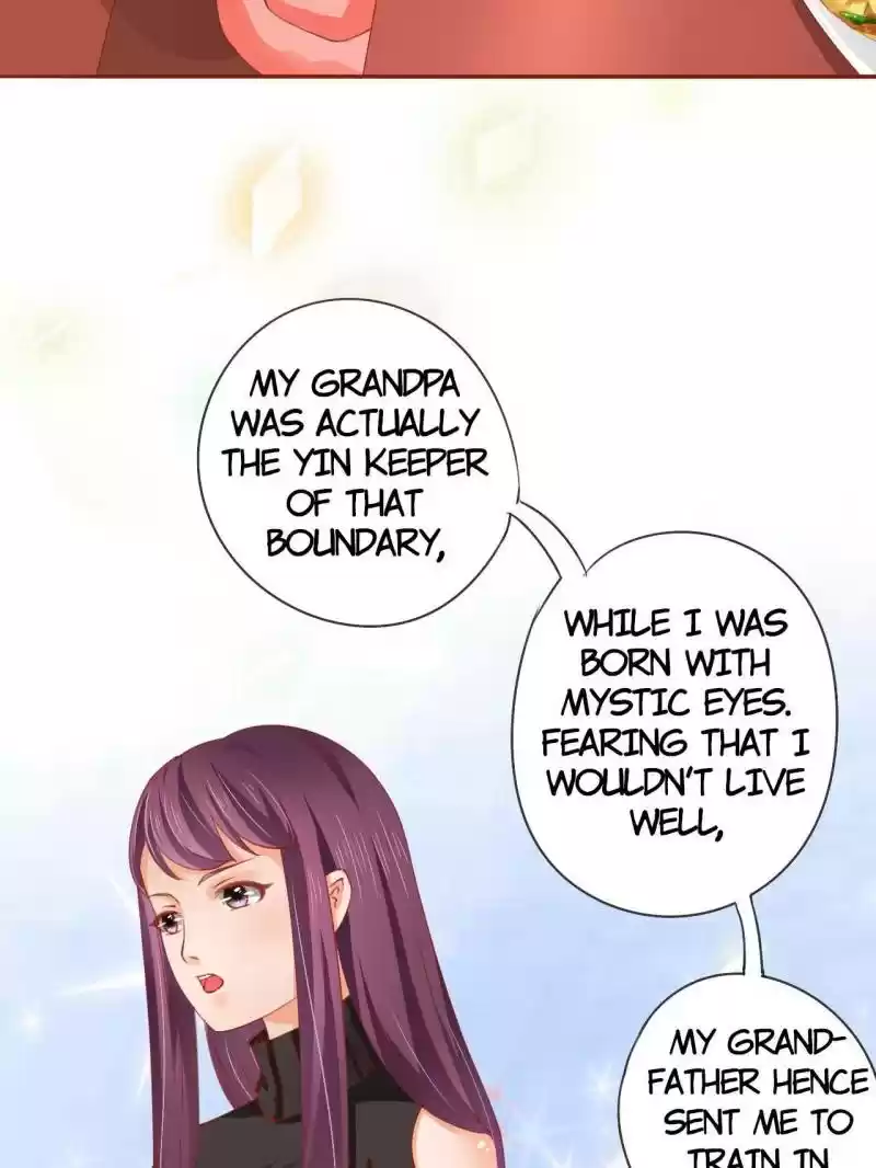 The Ghost Bride Ch.11