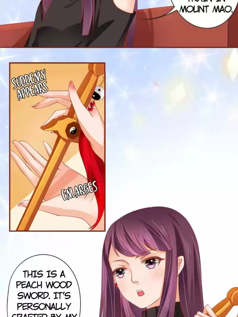 The Ghost Bride Ch.11