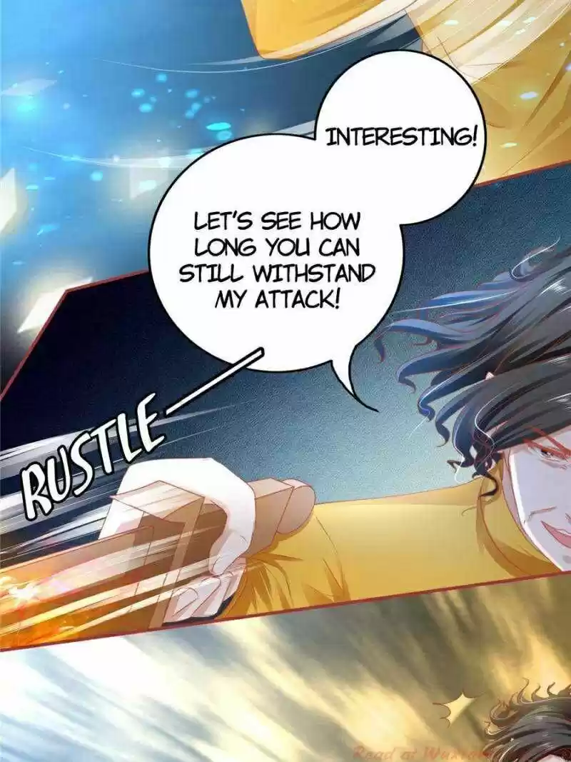 The Ghost Bride ch.118