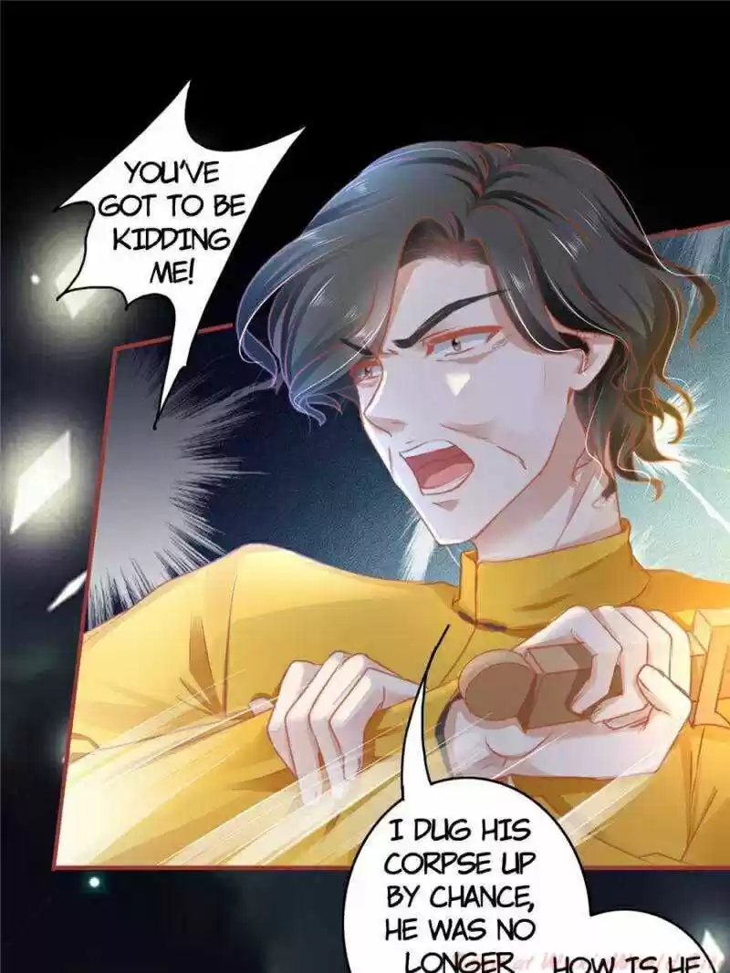 The Ghost Bride ch.118