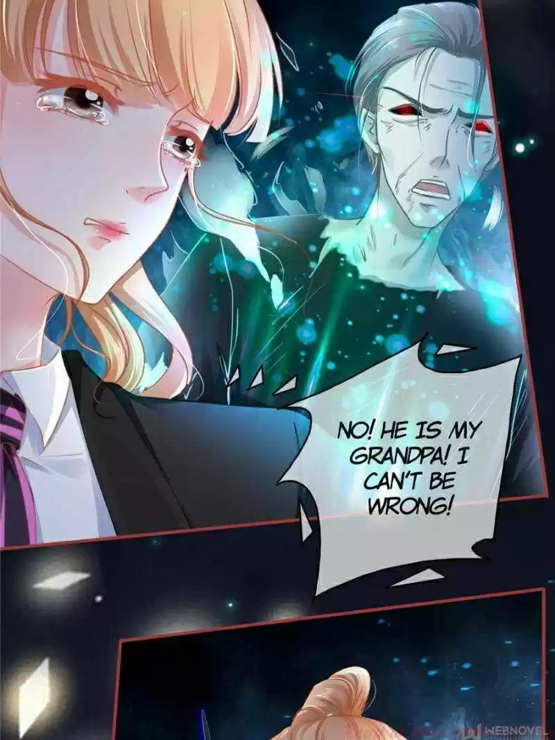 The Ghost Bride ch.118