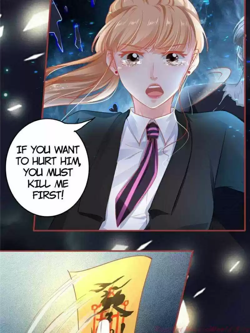 The Ghost Bride ch.118