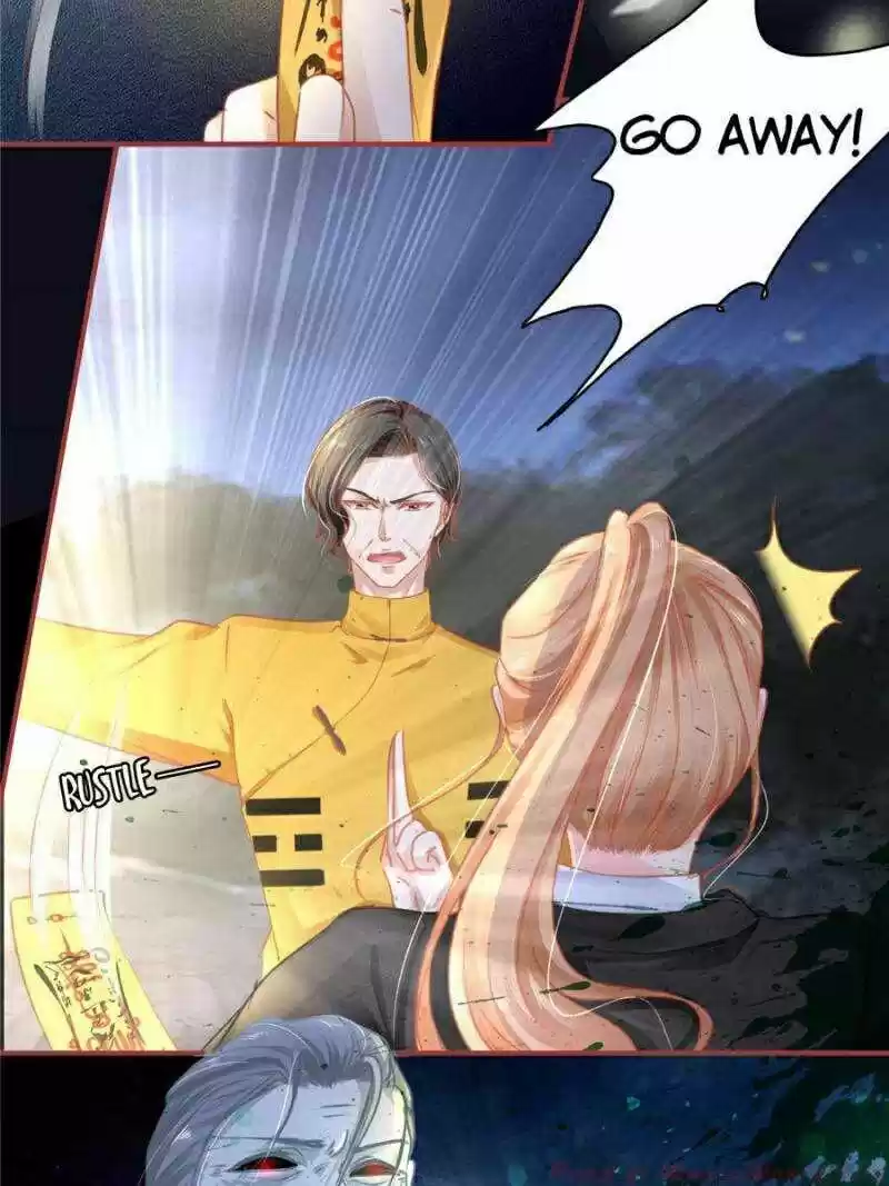 The Ghost Bride ch.118