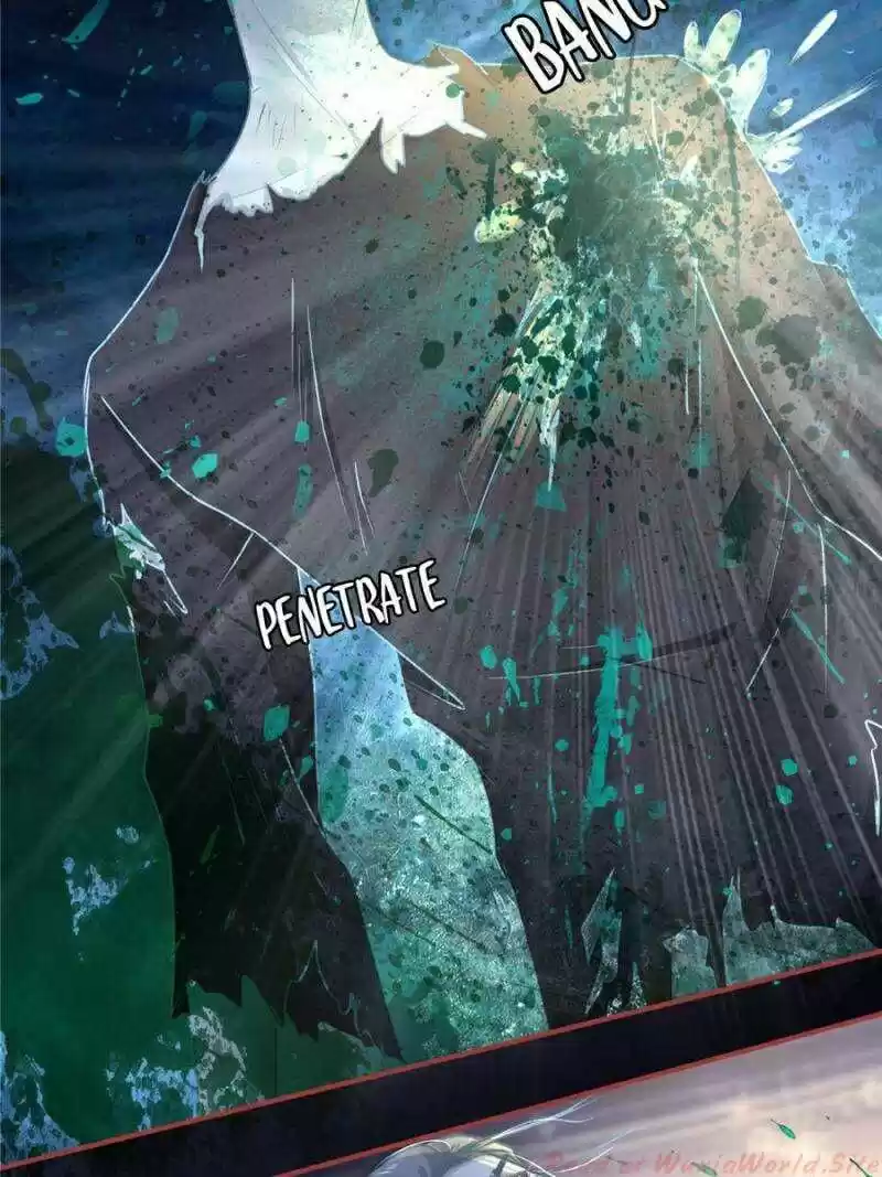 The Ghost Bride ch.118