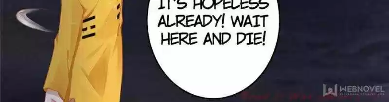 The Ghost Bride ch.118