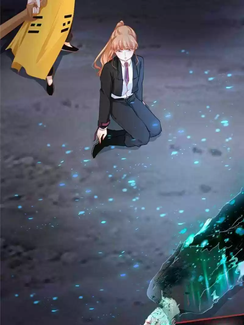 The Ghost Bride ch.118