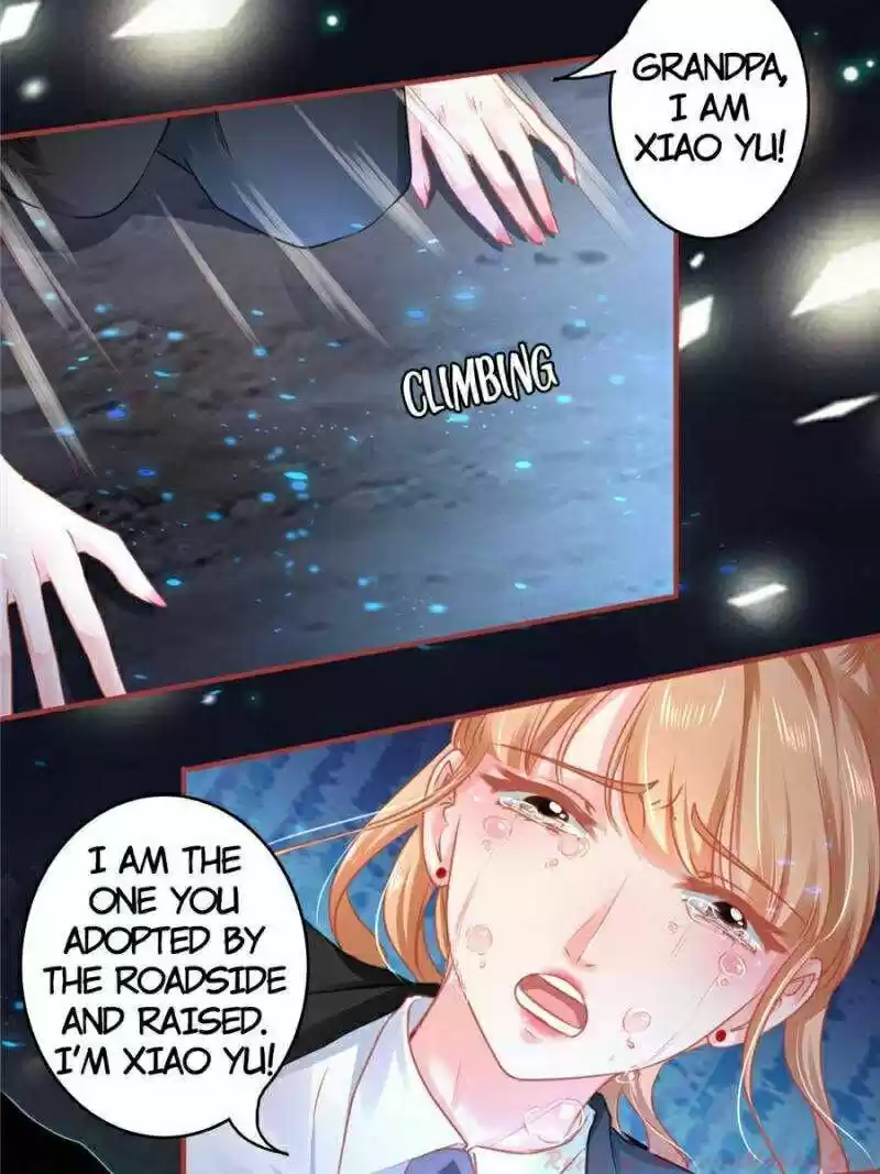 The Ghost Bride ch.118