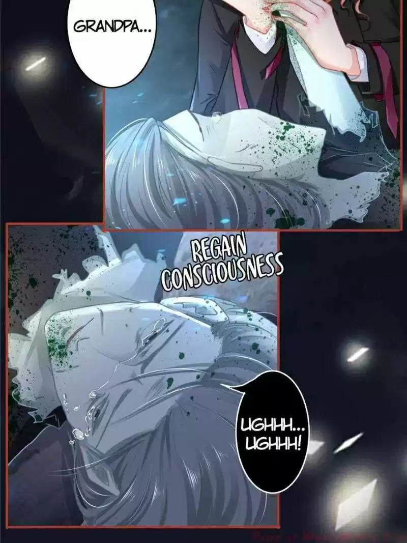 The Ghost Bride ch.118