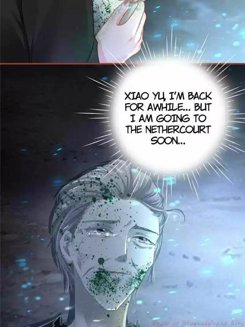 The Ghost Bride ch.118