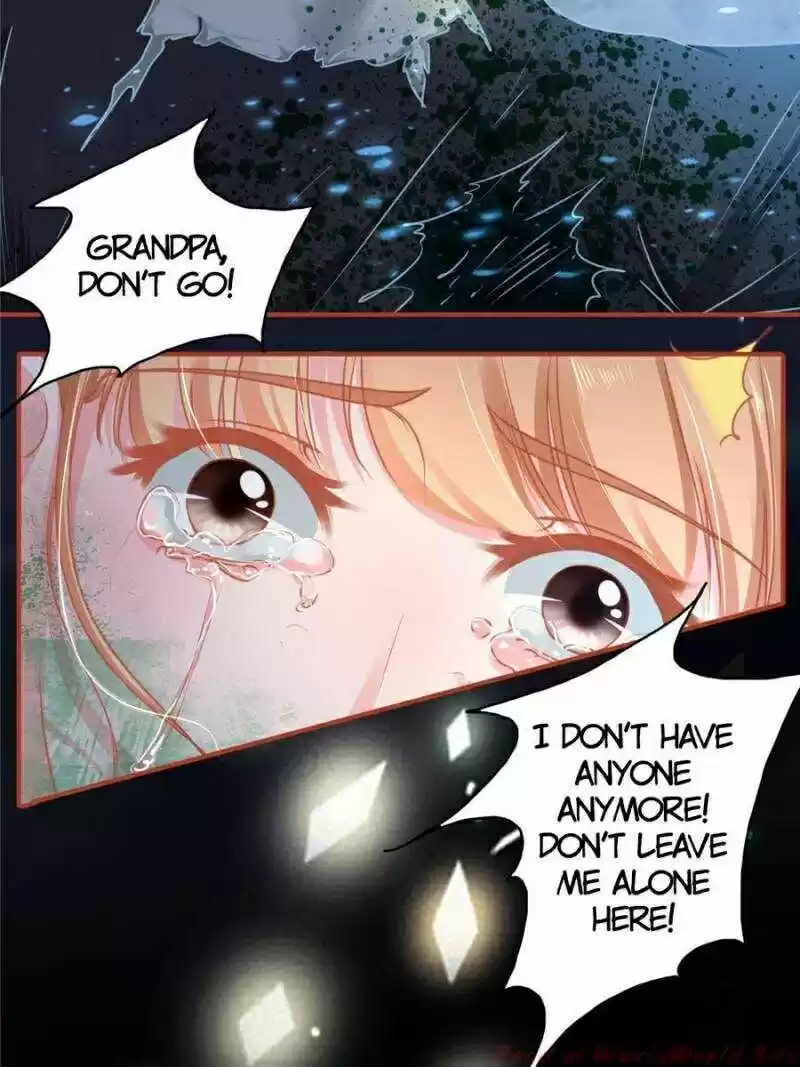 The Ghost Bride ch.118