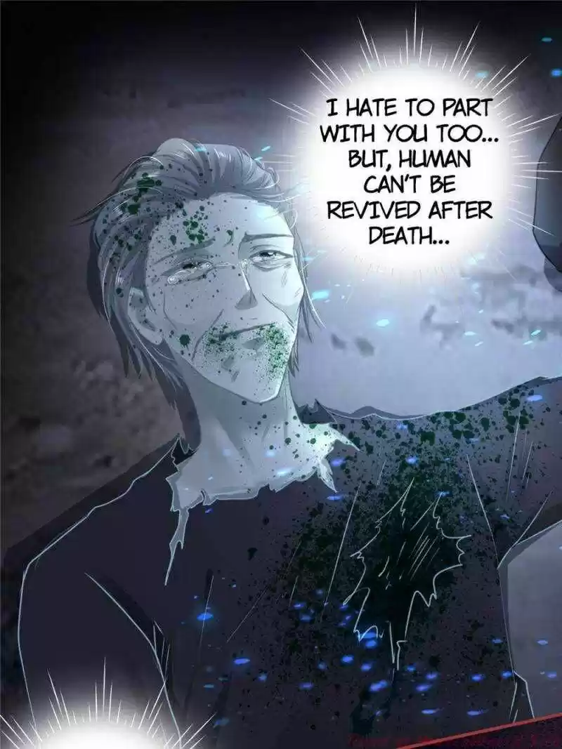 The Ghost Bride ch.118