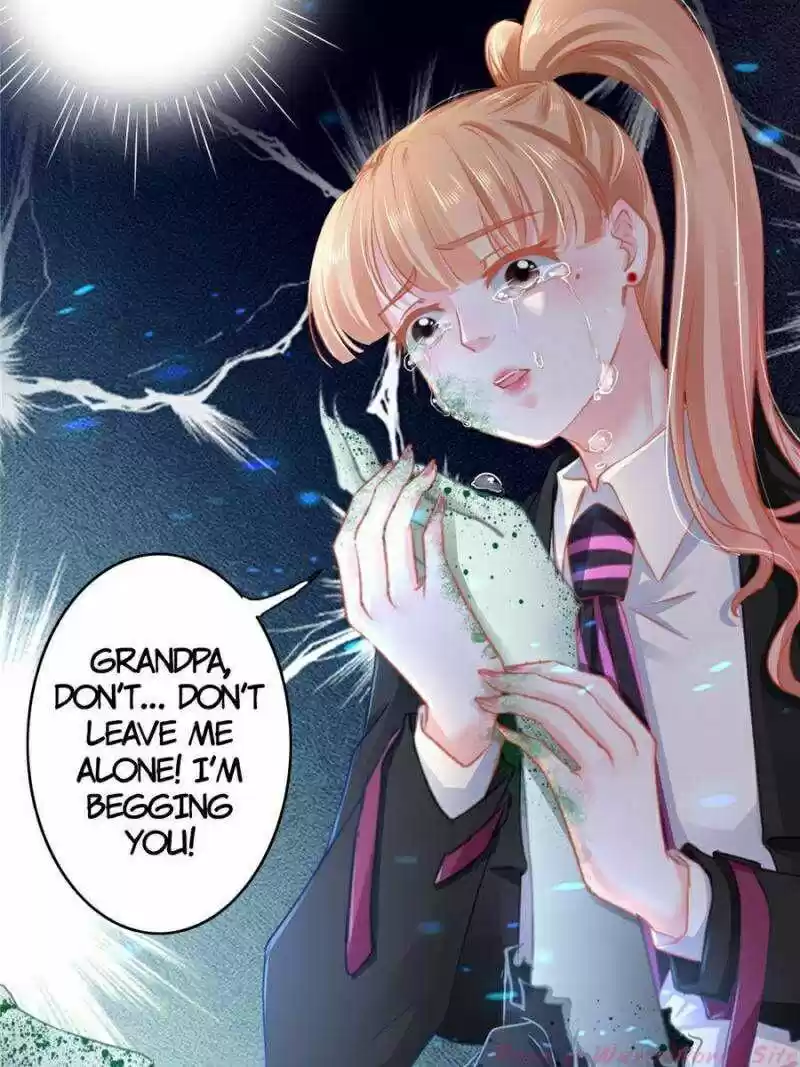 The Ghost Bride ch.118