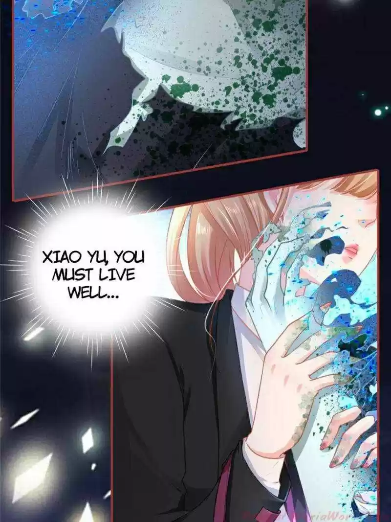 The Ghost Bride ch.118