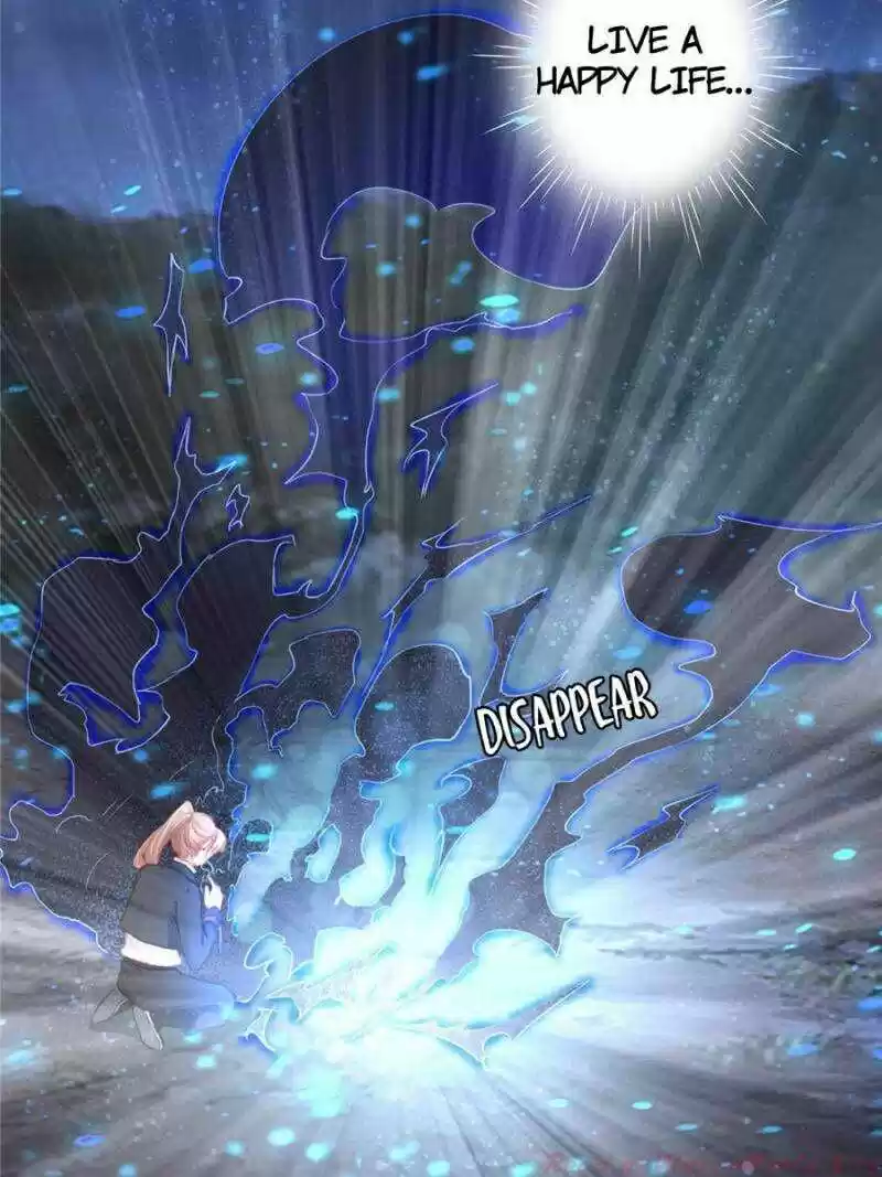 The Ghost Bride ch.118