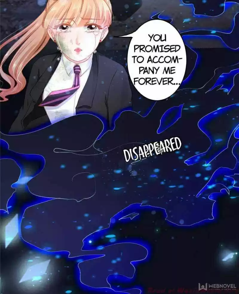 The Ghost Bride ch.118