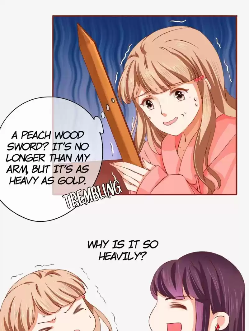 The Ghost Bride Ch.12