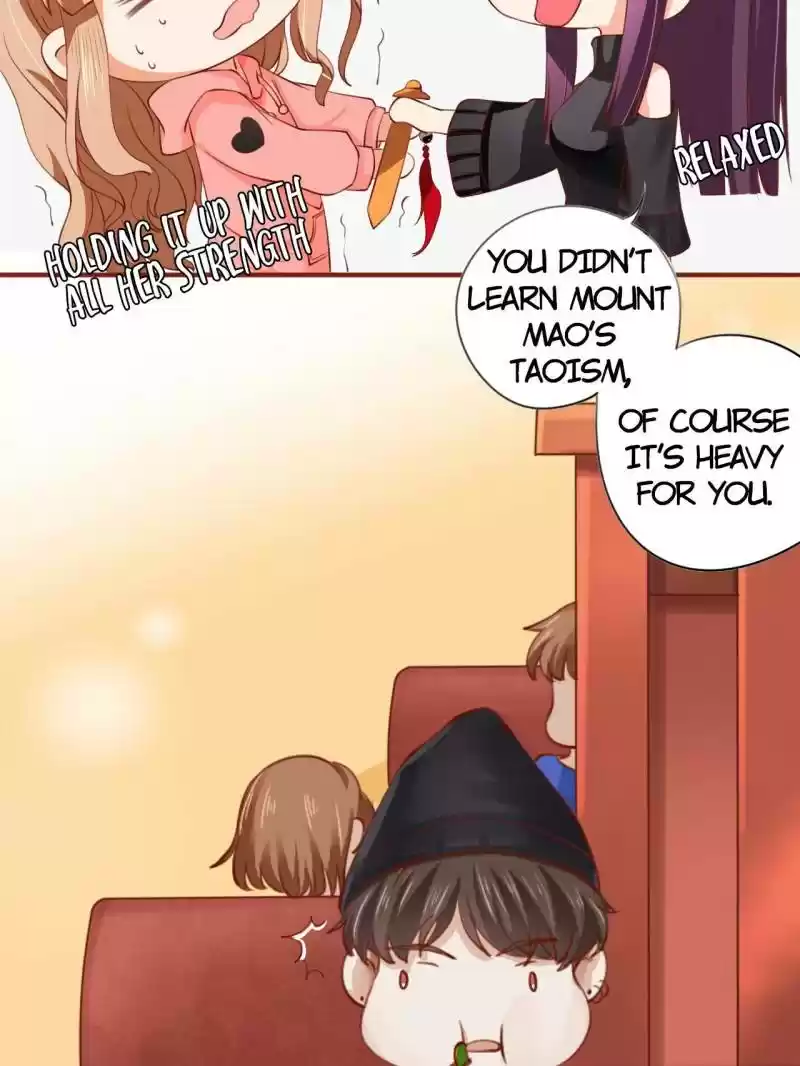 The Ghost Bride Ch.12