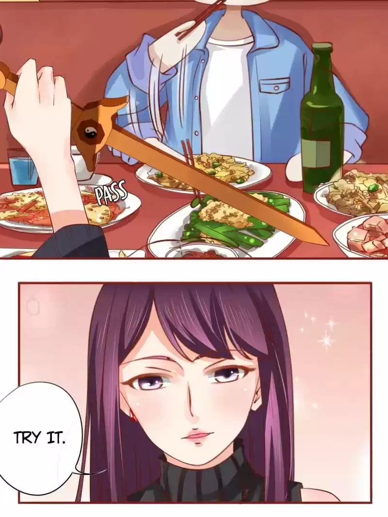 The Ghost Bride Ch.12