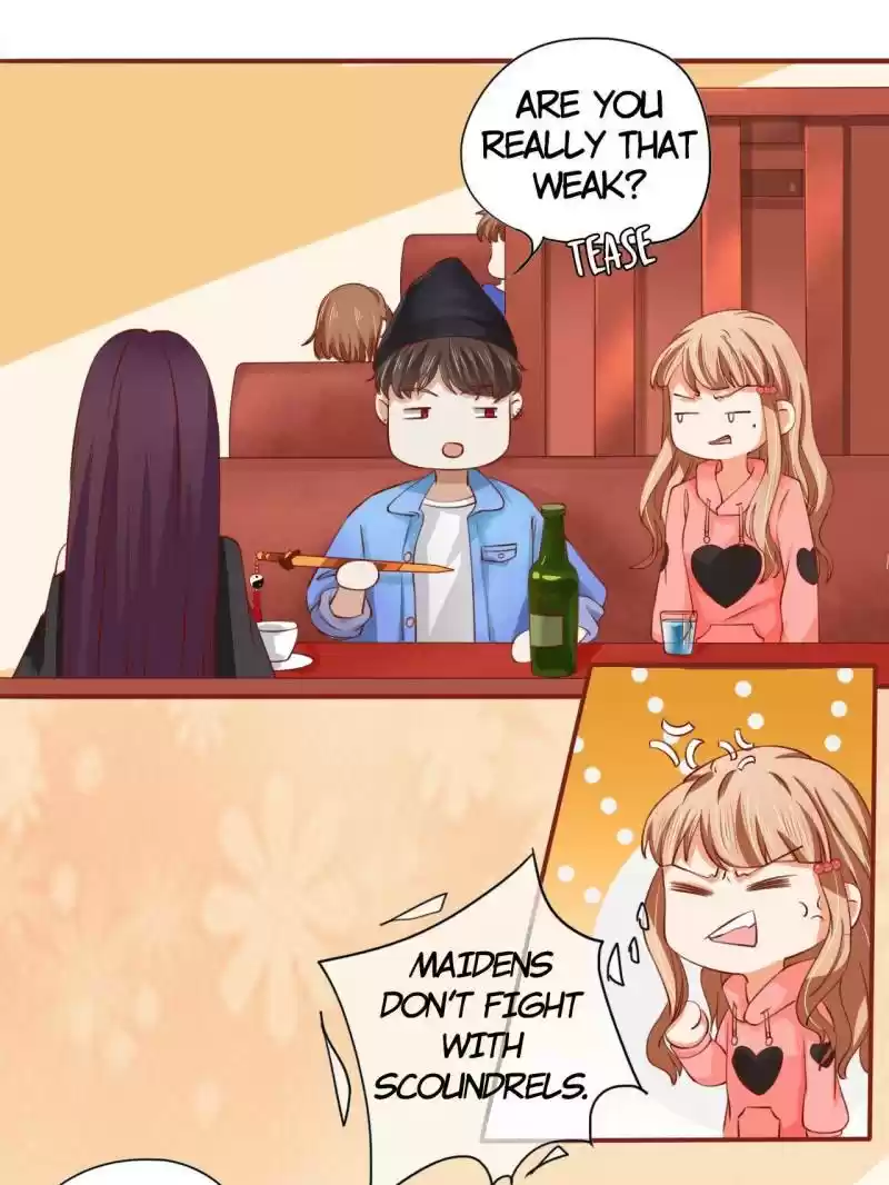 The Ghost Bride Ch.12