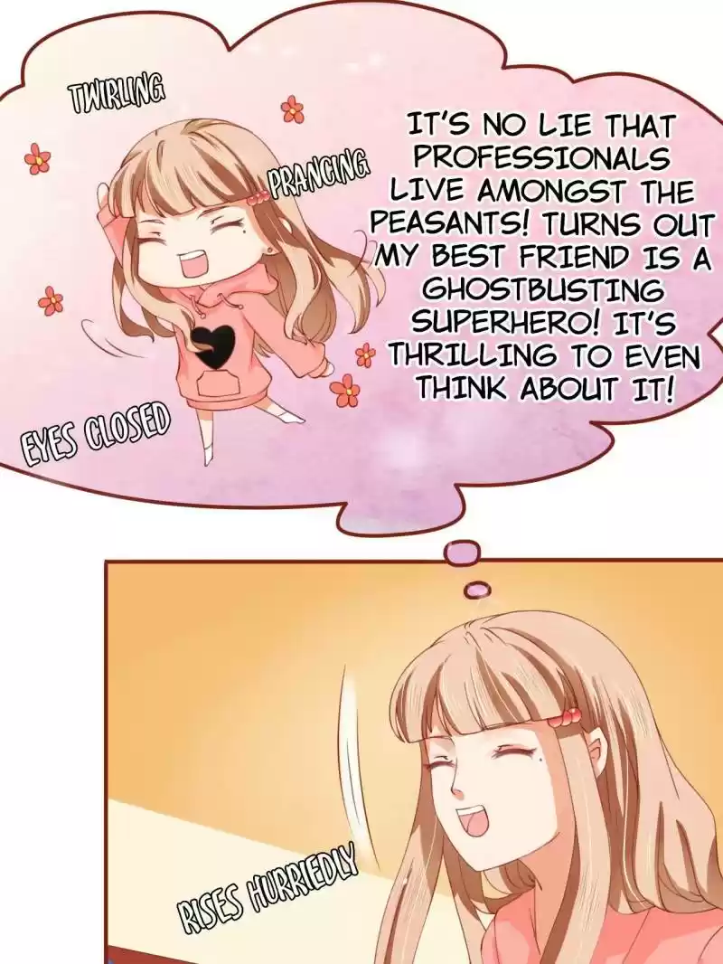 The Ghost Bride Ch.12