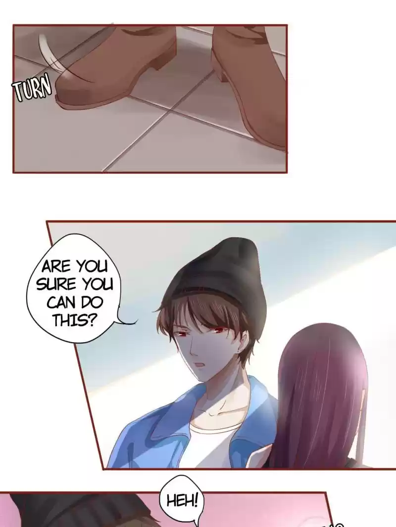 The Ghost Bride Ch.12