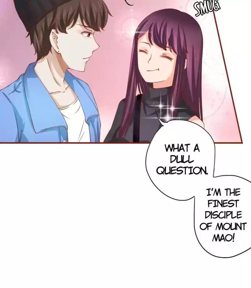 The Ghost Bride Ch.12