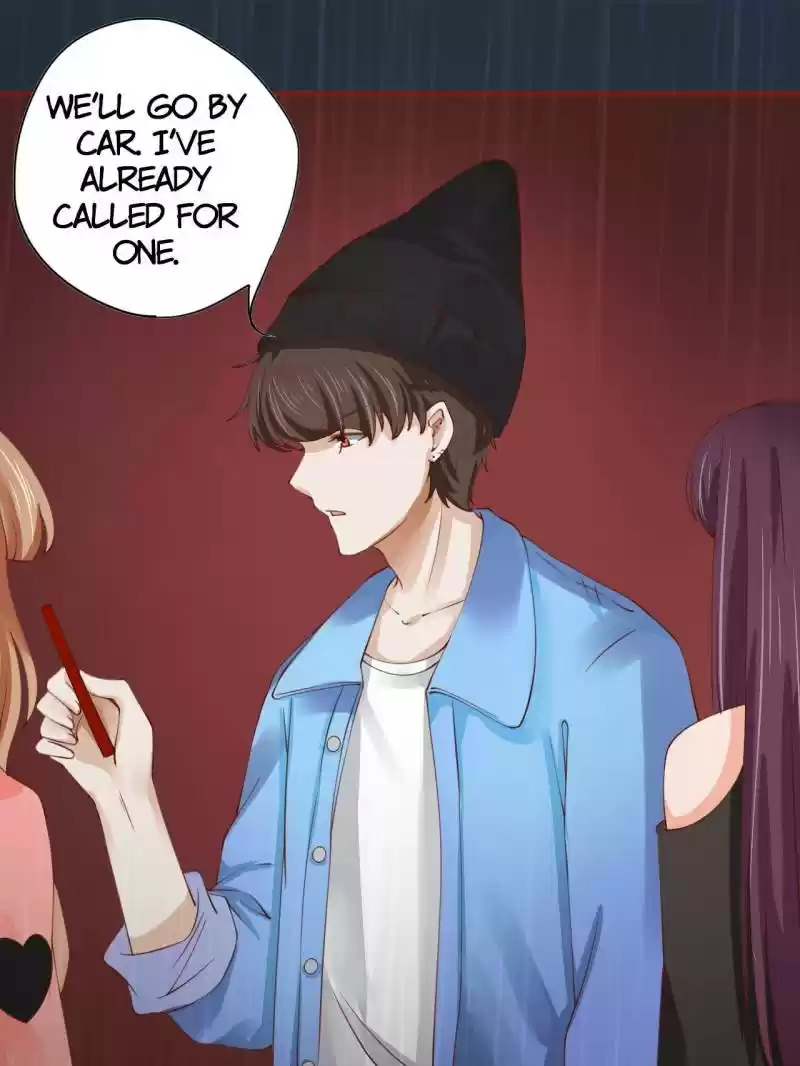 The Ghost Bride Ch.12