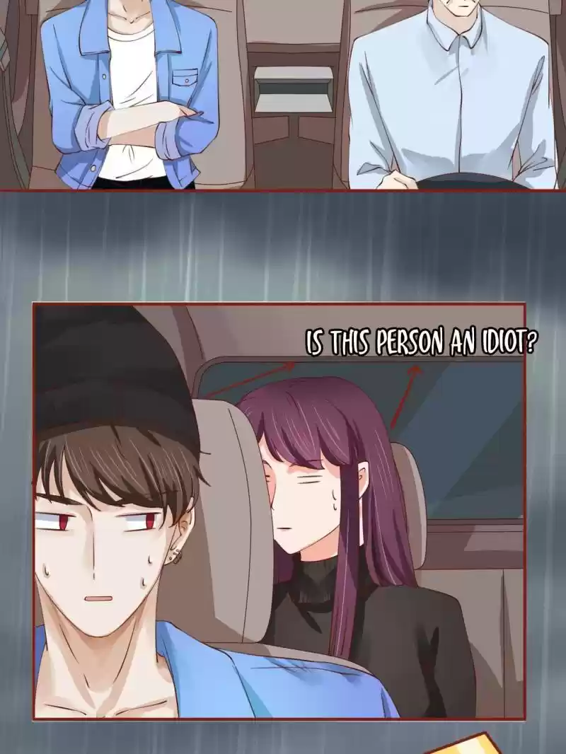 The Ghost Bride Ch.12