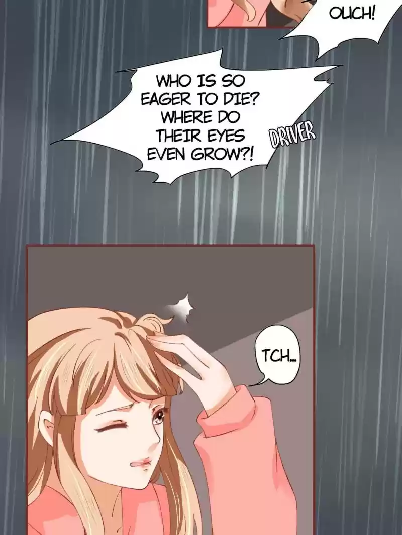 The Ghost Bride Ch.12