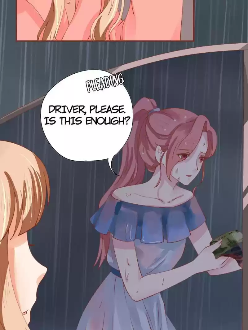 The Ghost Bride Ch.12