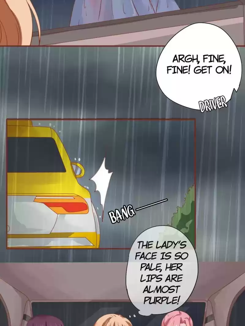 The Ghost Bride Ch.12