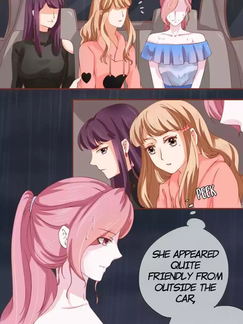 The Ghost Bride Ch.12