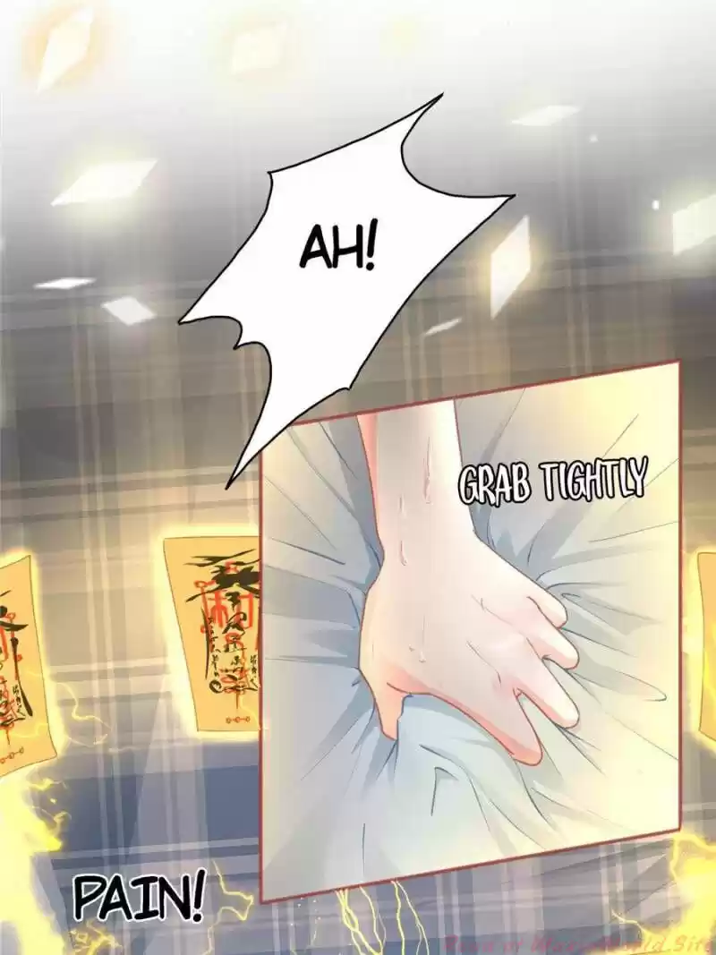 The Ghost Bride ch.120