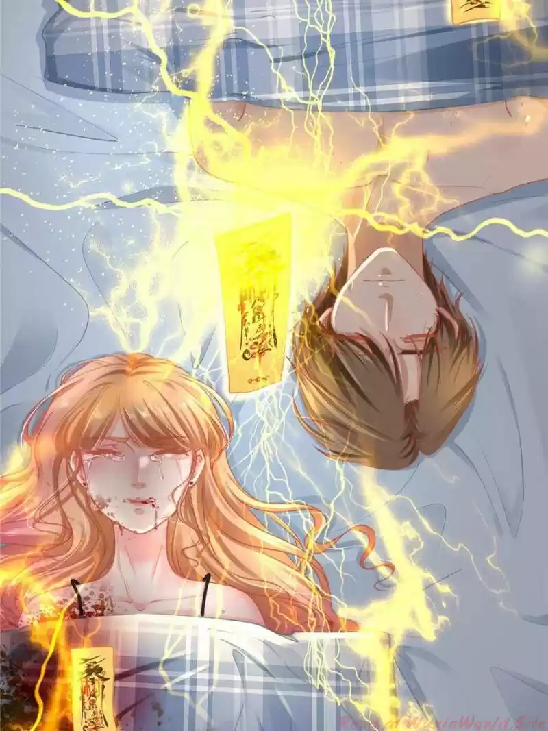 The Ghost Bride ch.120