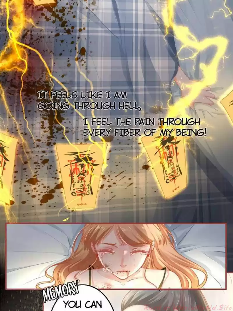 The Ghost Bride ch.120