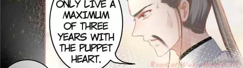 The Ghost Bride ch.120