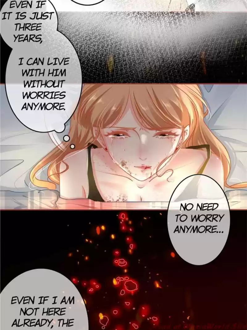 The Ghost Bride ch.120